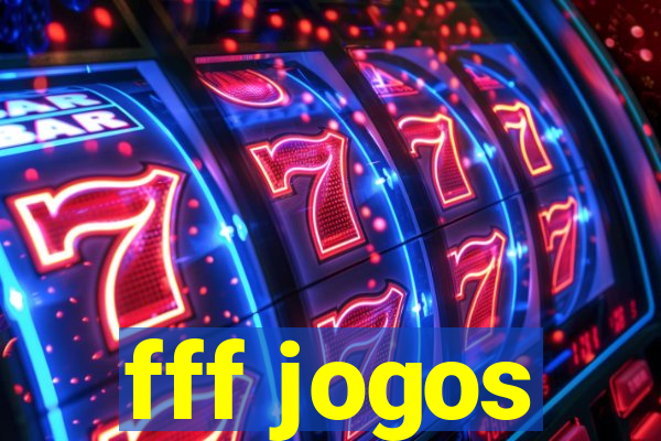 fff jogos